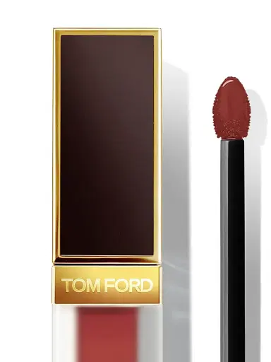 TOM FORD Women's Liquid Lip Luxe Matte - 100 100 | Thumbnail 7 TOM FORD Women's Liquid Lip Luxe Matte - 100 100 | Thumbnail 7