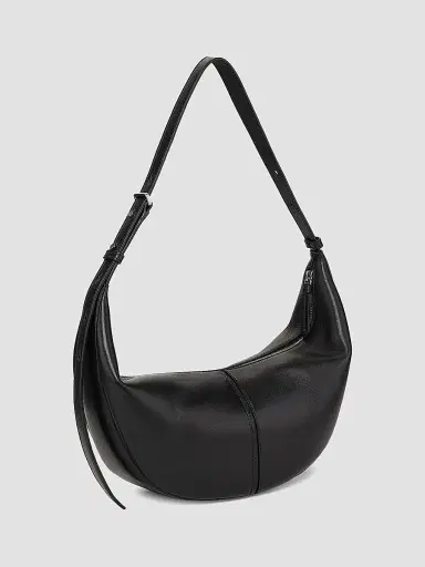 Proenza Schouler Women's Slide Leather Shoulder Bag | Thumbnail 4 Proenza Schouler Women's Slide Leather Shoulder Bag | Thumbnail 4