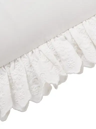 Ralph Lauren Antoinette Throw Pillow | Thumbnail 2 Ralph Lauren Antoinette Throw Pillow | Thumbnail 2