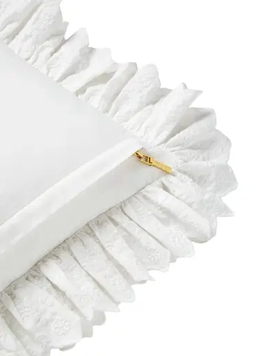 Ralph Lauren Antoinette Throw Pillow | Thumbnail 4 Ralph Lauren Antoinette Throw Pillow | Thumbnail 4