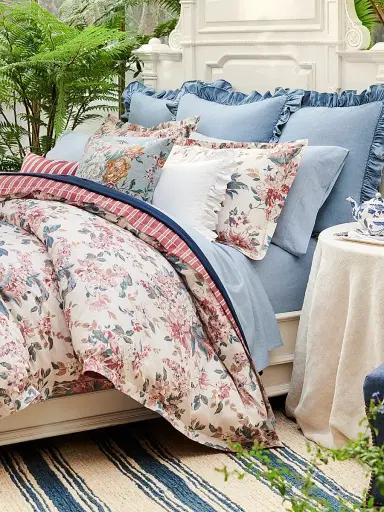 Ralph Lauren Antoinette Throw Pillow | Thumbnail 5 Ralph Lauren Antoinette Throw Pillow | Thumbnail 5