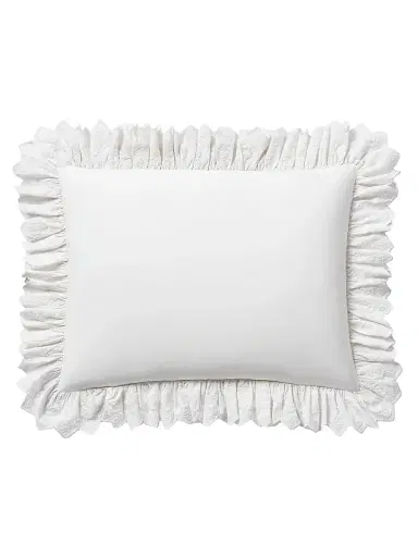 Ralph Lauren Antoinette Throw Pillow | Thumbnail 1 Ralph Lauren Antoinette Throw Pillow | Thumbnail 1