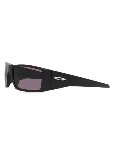 Oakley Men's Heliostat 009231 Sunglasses - Matte Black | Thumbnail 3 Oakley Men's Heliostat 009231 Sunglasses - Matte Black | Thumbnail 3
