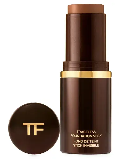 TOM FORD Women's Traceless Foundation Stick - 13.0 Espresso | Thumbnail 1 TOM FORD Women's Traceless Foundation Stick - 13.0 Espresso | Thumbnail 1