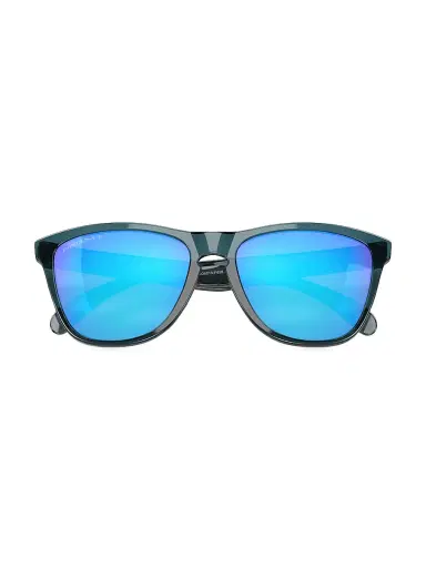 Oakley Men's 55MM Wayfarer Sunglasses - Black | Thumbnail 6 Oakley Men's 55MM Wayfarer Sunglasses - Black | Thumbnail 6
