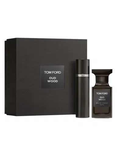 TOM FORD Private Blend Oud Wood Eau de Parfum 2-Piece Set | Thumbnail 3 TOM FORD Private Blend Oud Wood Eau de Parfum 2-Piece Set | Thumbnail 3