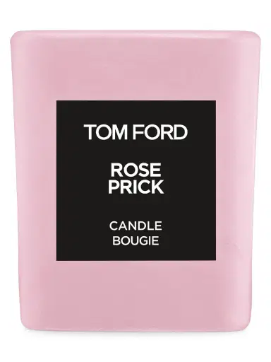 TOM FORD Women's Rose Prick Candle | Thumbnail 2 TOM FORD Women's Rose Prick Candle | Thumbnail 2