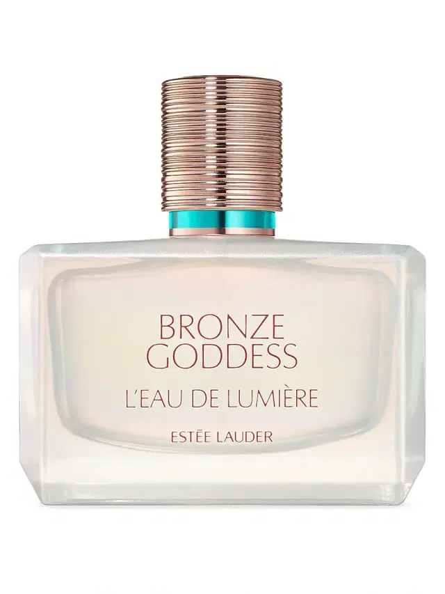 Women's Bronze Goddess Lumière Eau de Parfum 1.7 oz Women's Bronze Goddess Lumière Eau de Parfum 1.7 oz