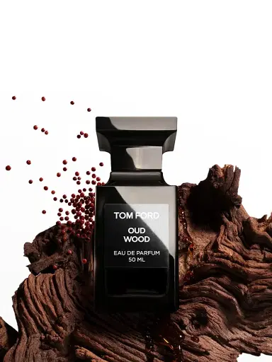 TOM FORD Men's Oud Wood All-Over Body Spray | Thumbnail 2 TOM FORD Men's Oud Wood All-Over Body Spray | Thumbnail 2