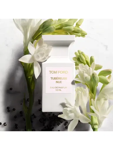 TOM FORD Women's Tubéreuse Nue Eau de Parfum 1.7 oz | Thumbnail 3 TOM FORD Women's Tubéreuse Nue Eau de Parfum 1.7 oz | Thumbnail 3