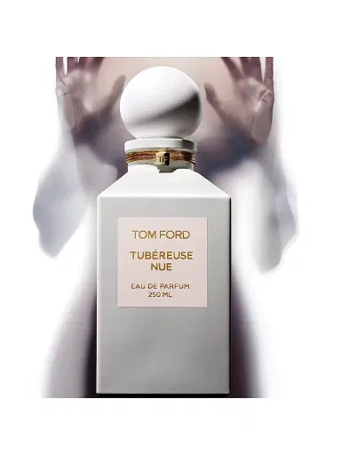 TOM FORD Women's Tubéreuse Nue Eau de Parfum 1.7 oz | Thumbnail 4 TOM FORD Women's Tubéreuse Nue Eau de Parfum 1.7 oz | Thumbnail 4