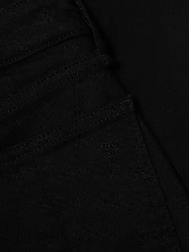rag & bone Women's Cate Mid-Rise Ankle Skinny Jeans - Black | Thumbnail 7 rag & bone Women's Cate Mid-Rise Ankle Skinny Jeans - Black | Thumbnail 7