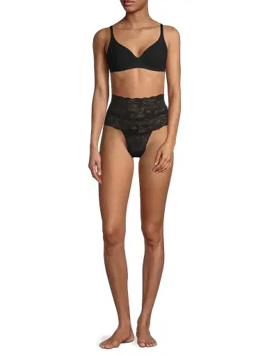 Cosabella Women's Soire Confidence Side Support Bra | Thumbnail 2 Cosabella Women's Soire Confidence Side Support Bra | Thumbnail 2