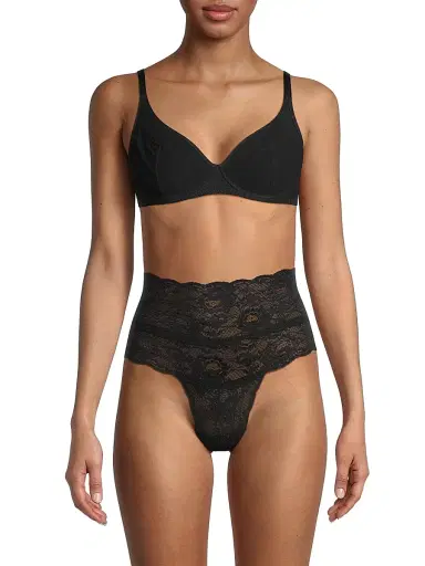 Cosabella Women's Soire Confidence Side Support Bra | Thumbnail 3 Cosabella Women's Soire Confidence Side Support Bra | Thumbnail 3