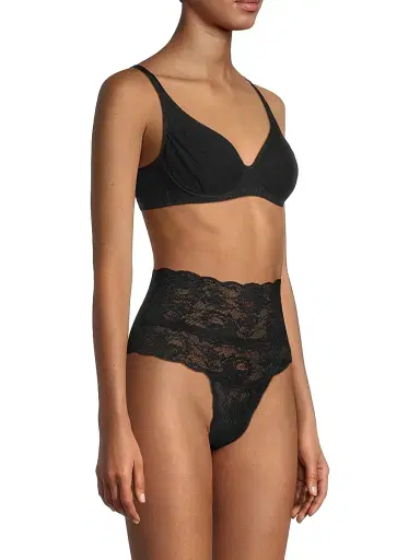 Cosabella Women's Soire Confidence Side Support Bra | Thumbnail 4 Cosabella Women's Soire Confidence Side Support Bra | Thumbnail 4