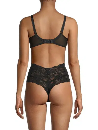 Cosabella Women's Soire Confidence Side Support Bra | Thumbnail 5 Cosabella Women's Soire Confidence Side Support Bra | Thumbnail 5