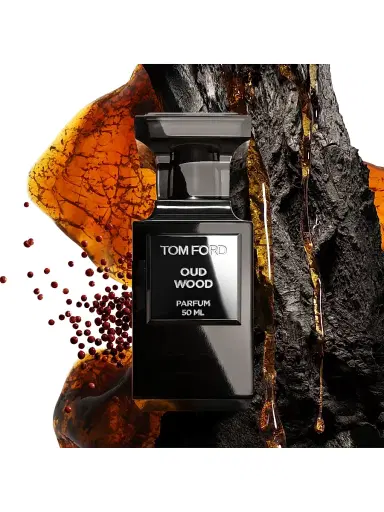 Tom Ford Oud Wood Parfum | Thumbnail 2 Tom Ford Oud Wood Parfum | Thumbnail 2