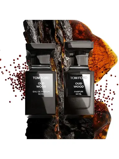 Tom Ford Oud Wood Parfum | Thumbnail 3 Tom Ford Oud Wood Parfum | Thumbnail 3