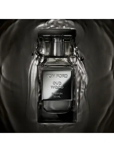 Tom Ford Oud Wood Parfum | Thumbnail 4 Tom Ford Oud Wood Parfum | Thumbnail 4