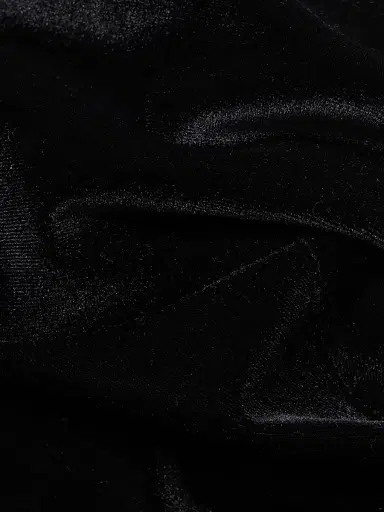 L'AGENCE Women's Aja Knit Turtleneck Sweater - Black | Thumbnail 7 L'AGENCE Women's Aja Knit Turtleneck Sweater - Black | Thumbnail 7