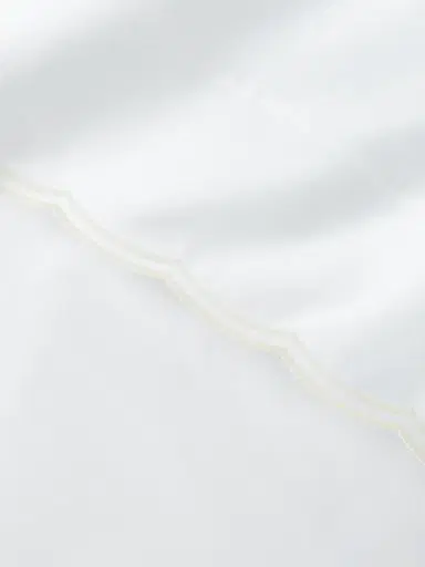 Ralph Lauren Organic Cotton Sateen Malin Pillowcase Set | Thumbnail 4 Ralph Lauren Organic Cotton Sateen Malin Pillowcase Set | Thumbnail 4