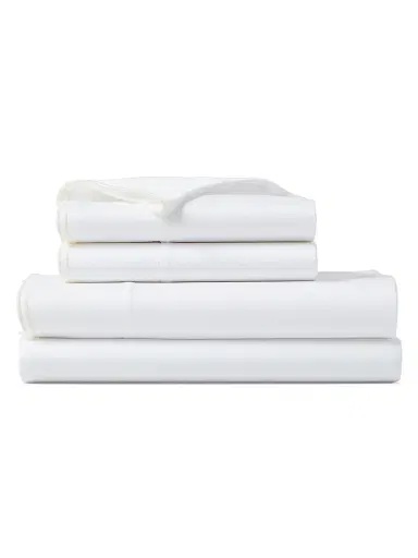 Ralph Lauren Organic Cotton Sateen Malin Pillowcase Set | Thumbnail 1 Ralph Lauren Organic Cotton Sateen Malin Pillowcase Set | Thumbnail 1