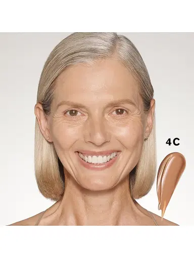 Estée Lauder Women's Futurist Soft Touch Brightening Skincealer Concealer With Vitamin C - 9N | Thumbnail 5 Estée Lauder Women's Futurist Soft Touch Brightening Skincealer Concealer With Vitamin C - 9N | Thumbnail 5
