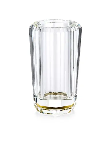 Ralph Lauren Leigh Crystal Bud Vase | Thumbnail 1 Ralph Lauren Leigh Crystal Bud Vase | Thumbnail 1