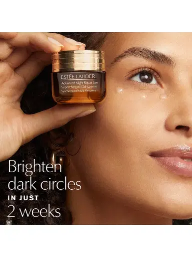 Estée Lauder Women's Advanced Night Repair Supercharged Gel Eye Cream | Thumbnail 4 Estée Lauder Women's Advanced Night Repair Supercharged Gel Eye Cream | Thumbnail 4