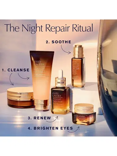 Estée Lauder Women's Advanced Night Repair Supercharged Gel Eye Cream | Thumbnail 7 Estée Lauder Women's Advanced Night Repair Supercharged Gel Eye Cream | Thumbnail 7