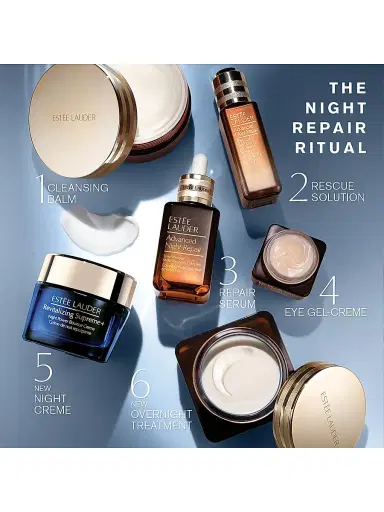 Estée Lauder Women's Advanced Night Repair Supercharged Gel Eye Cream | Thumbnail 8 Estée Lauder Women's Advanced Night Repair Supercharged Gel Eye Cream | Thumbnail 8