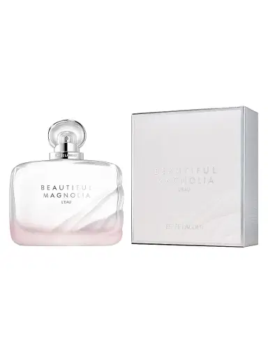 Estée Lauder Women's Beautiful Magnolia L'Eau Eau de Toilette Spray 1.7 oz | Thumbnail 2 Estée Lauder Women's Beautiful Magnolia L'Eau Eau de Toilette Spray 1.7 oz | Thumbnail 2