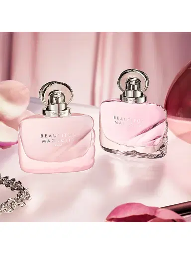Estée Lauder Women's Beautiful Magnolia L'Eau Eau de Toilette Spray 1.7 oz | Thumbnail 3 Estée Lauder Women's Beautiful Magnolia L'Eau Eau de Toilette Spray 1.7 oz | Thumbnail 3
