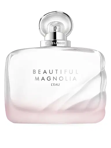 Estée Lauder Women's Beautiful Magnolia L'Eau Eau de Toilette Spray 1.7 oz | Thumbnail 1 Estée Lauder Women's Beautiful Magnolia L'Eau Eau de Toilette Spray 1.7 oz | Thumbnail 1