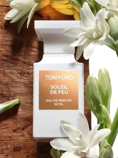 Tom Ford Women's Soleil de Feu Eau de Parfum | Thumbnail 2 Tom Ford Women's Soleil de Feu Eau de Parfum | Thumbnail 2