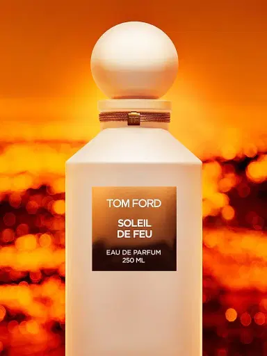 Tom Ford Women's Soleil de Feu Eau de Parfum | Thumbnail 3 Tom Ford Women's Soleil de Feu Eau de Parfum | Thumbnail 3