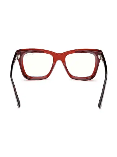 Tom Ford Women's Raven 52MM Blue Block Optical Glasses | Thumbnail 6 Tom Ford Women's Raven 52MM Blue Block Optical Glasses | Thumbnail 6