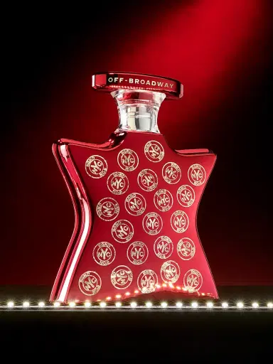 Bond No.9 New York Women's Off Broadway Eau de Parfum | Thumbnail 2 Bond No.9 New York Women's Off Broadway Eau de Parfum | Thumbnail 2