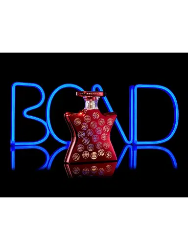 Bond No.9 New York Women's Off Broadway Eau de Parfum | Thumbnail 3 Bond No.9 New York Women's Off Broadway Eau de Parfum | Thumbnail 3