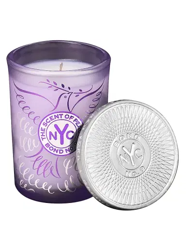 Bond No.9 New York The Scent of Peace Candle | Thumbnail 1 Bond No.9 New York The Scent of Peace Candle | Thumbnail 1