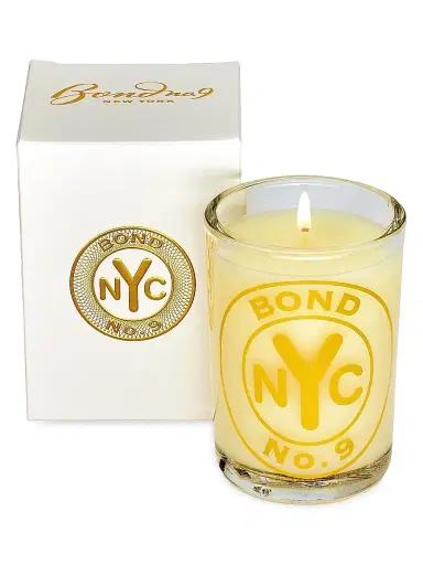 Bond No.9 New York Perfume Scented Candle | Thumbnail 2 Bond No.9 New York Perfume Scented Candle | Thumbnail 2