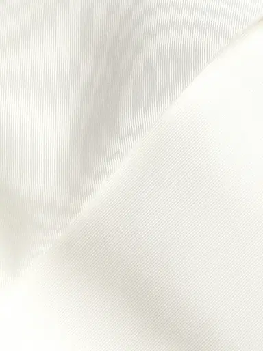 Amsale Women's Box-Pleated Faille Minidress - Silk White - Size 16 | Thumbnail 7 Amsale Women's Box-Pleated Faille Minidress - Silk White - Size 16 | Thumbnail 7