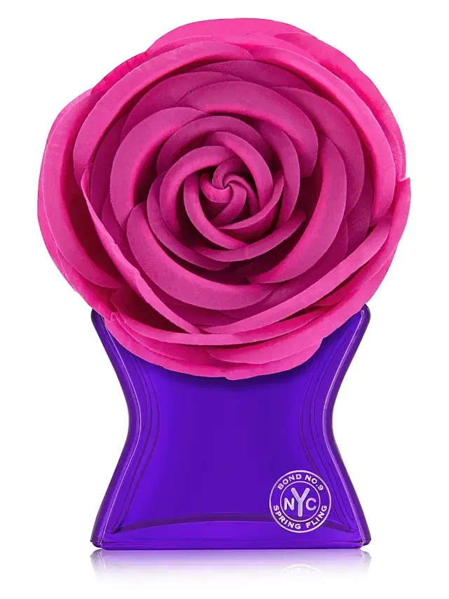 New York Spring Fling Eau De Parfum New York Spring Fling Eau De Parfum