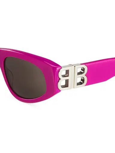 Balenciaga Women's 53MM Narrow Sunglasses | Thumbnail 3 Balenciaga Women's 53MM Narrow Sunglasses | Thumbnail 3