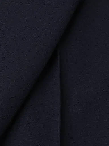 Kobi Halperin Women's Briley Twill Cropped Pants - Navy | Thumbnail 6 Kobi Halperin Women's Briley Twill Cropped Pants - Navy | Thumbnail 6