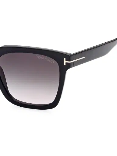 Tom Ford Women's Selby 55MM Square Sunglasses | Thumbnail 3 Tom Ford Women's Selby 55MM Square Sunglasses | Thumbnail 3