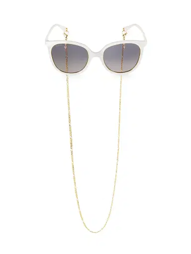 Gucci Women's Pure Acetate 56MM Square Sunglasses | Thumbnail 1 Gucci Women's Pure Acetate 56MM Square Sunglasses | Thumbnail 1
