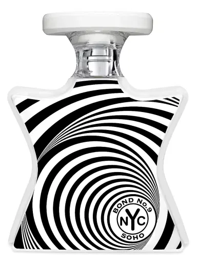 Bond No.9 New York Women's Soho Eau de Parfum 1.7 oz | Thumbnail 1 Bond No.9 New York Women's Soho Eau de Parfum 1.7 oz | Thumbnail 1