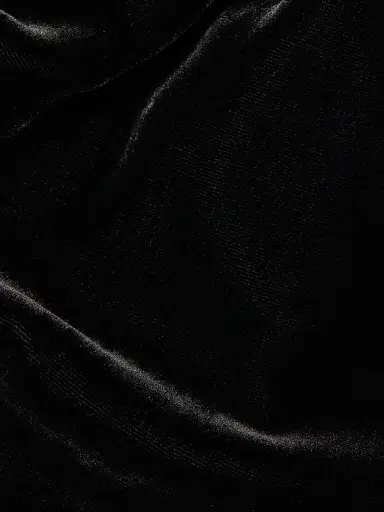 L'AGENCE Women's Rebel Tapered Velvet Trousers - Black | Thumbnail 7 L'AGENCE Women's Rebel Tapered Velvet Trousers - Black | Thumbnail 7