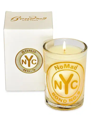 Bond No.9 New York NoMad Scented Candle | Thumbnail 2 Bond No.9 New York NoMad Scented Candle | Thumbnail 2